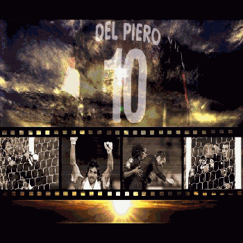 del piero